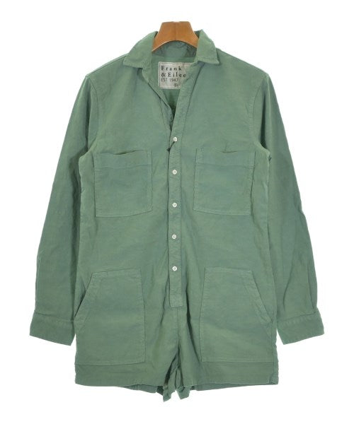 Frank&Eileen 連身衣/馬戲團服/連身褲