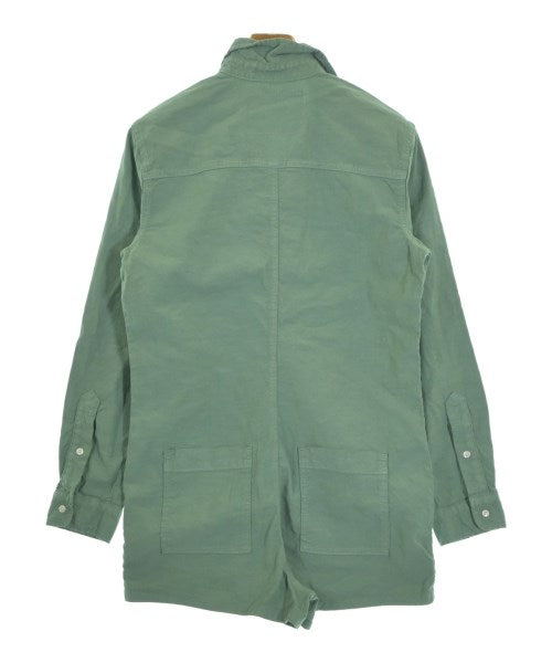 Frank&Eileen 連身衣/馬戲團服/連身褲