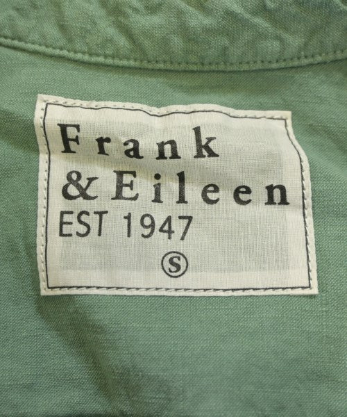 Frank&Eileen 連身衣/馬戲團服/連身褲