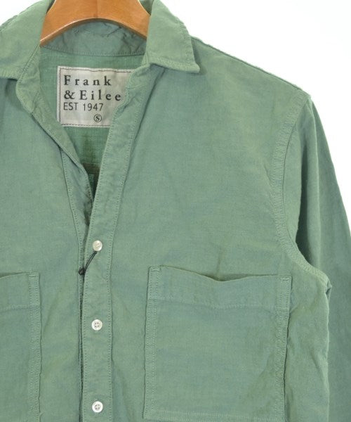 Frank&Eileen 連身衣/馬戲團服/連身褲