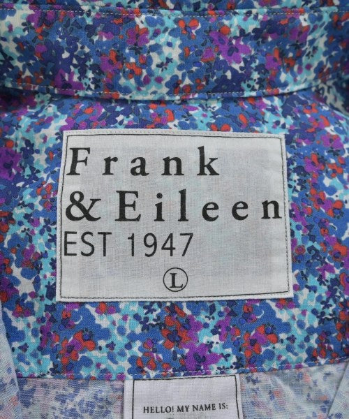Frank&Eileen 休閒襯衫