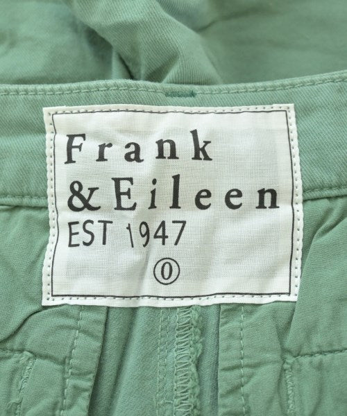 Frank&Eileen 其他款