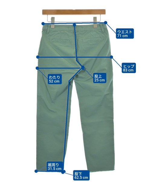 Frank&Eileen 其他款