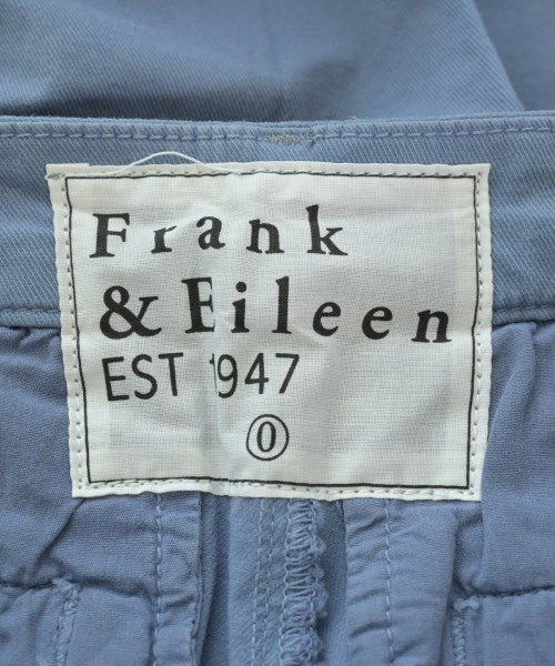 Frank&Eileen 其他款