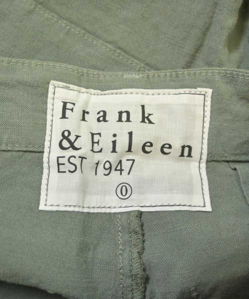 Frank&Eileen 其他款