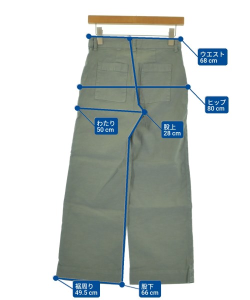 Frank&Eileen 其他款