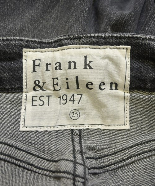 Frank&Eileen 其他款