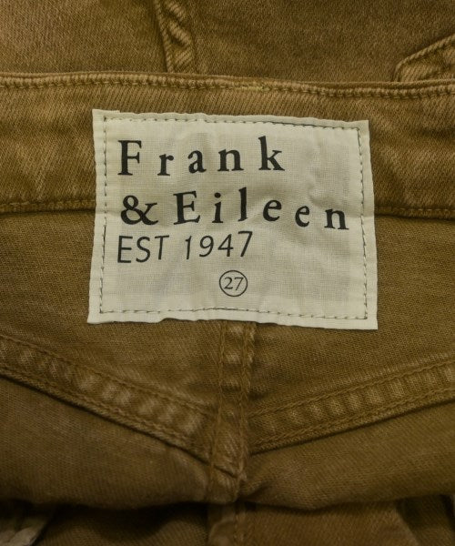 Frank&Eileen 其他款