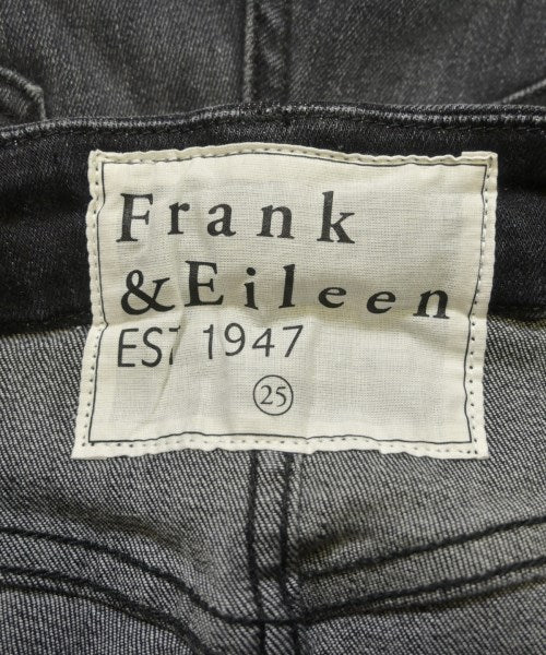 Frank&Eileen 其他款