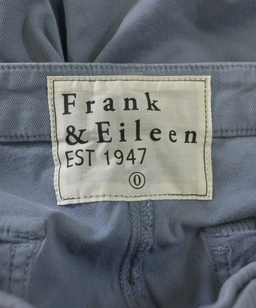 Frank&Eileen 其他款