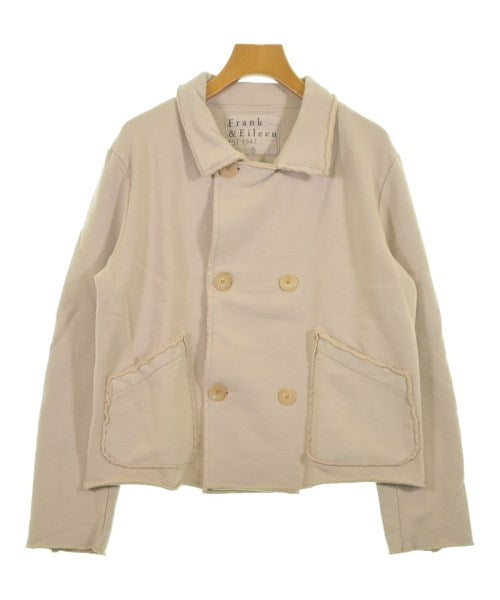 Frank&Eileen 其他飛行外套