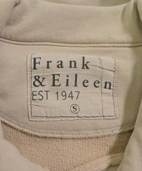 Frank&Eileen 其他飛行外套