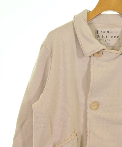 Frank&Eileen 其他飛行外套