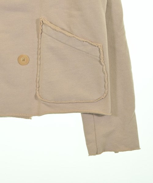 Frank&Eileen 其他飛行外套