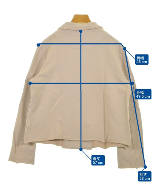 Frank&Eileen 其他飛行外套