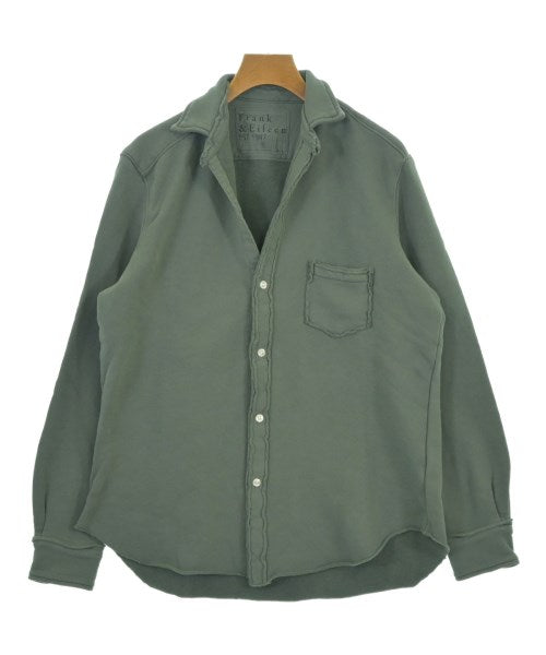 Frank&Eileen T恤/上衣