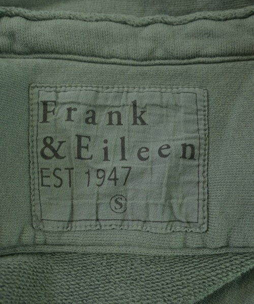 Frank&Eileen T恤/上衣