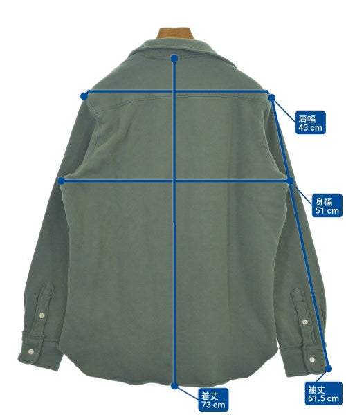 Frank&Eileen T恤/上衣