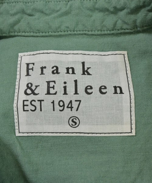 Frank&Eileen 洋裝