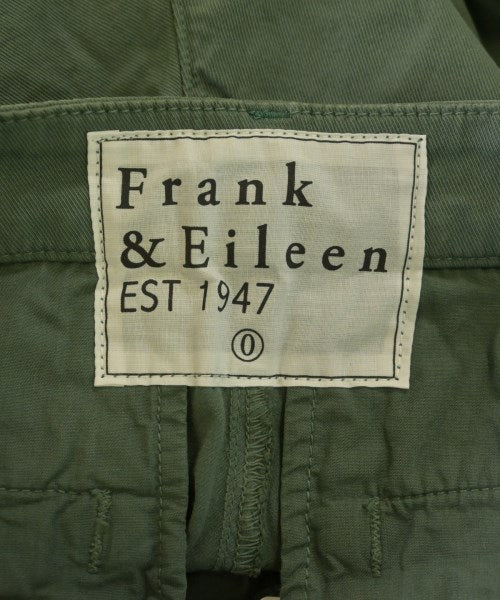Frank&Eileen 其他款