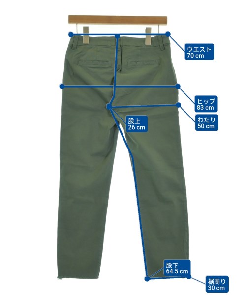 Frank&Eileen 其他款