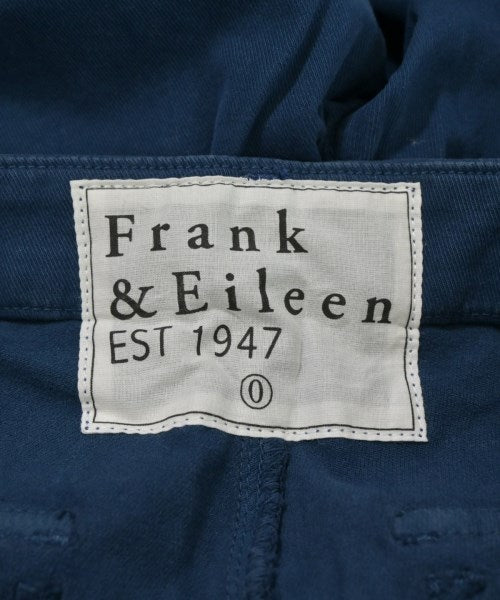 Frank&Eileen 其他款