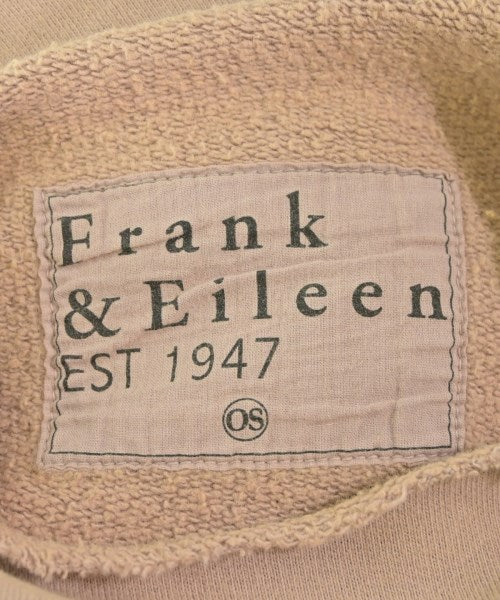 Frank&Eileen T恤/上衣