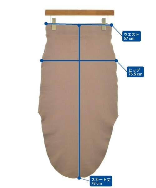 Frank&Eileen 長裙/超長裙