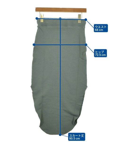 Frank&Eileen 長裙/超長裙