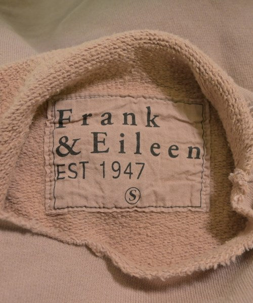 Frank&Eileen T恤/上衣