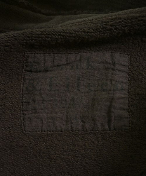 Frank&Eileen T恤/上衣