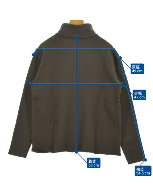 Frank&Eileen T恤/上衣