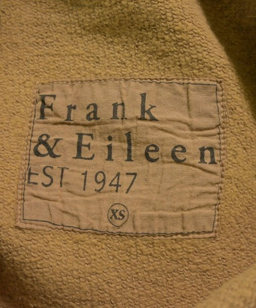 Frank&Eileen 其他款