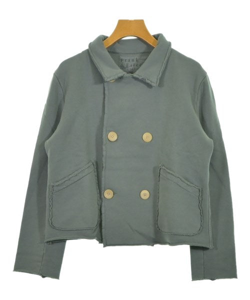 Frank&Eileen 其他飛行外套