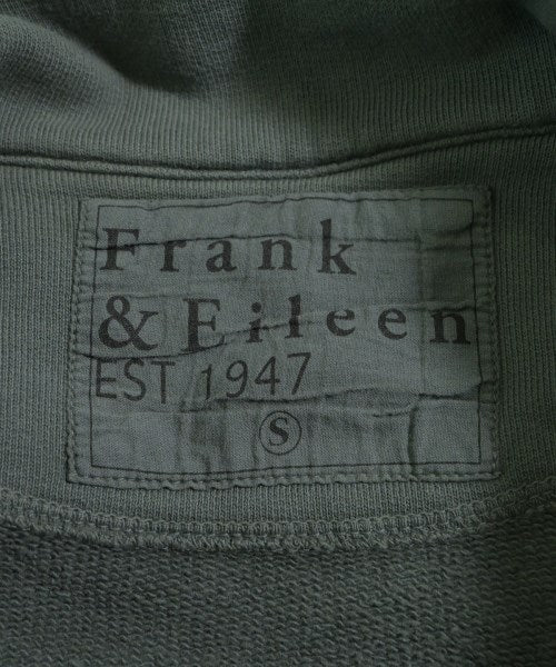 Frank&Eileen 其他飛行外套