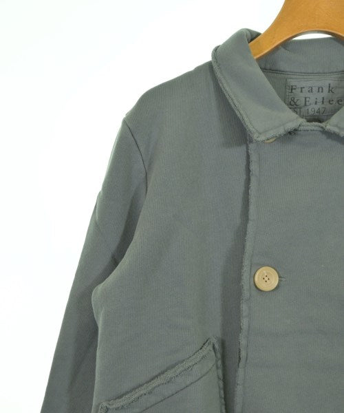 Frank&Eileen 其他飛行外套