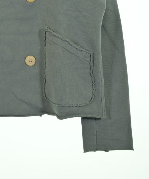 Frank&Eileen 其他飛行外套