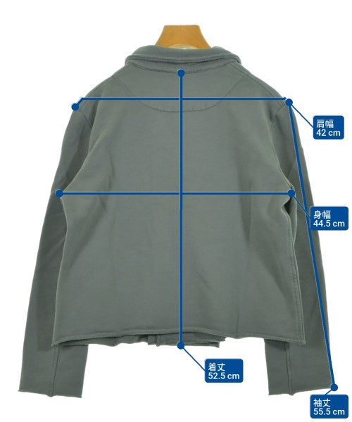 Frank&Eileen 其他飛行外套