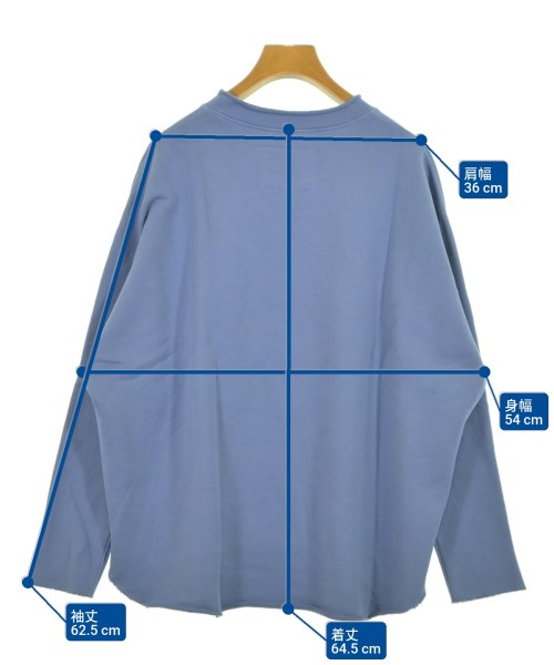 Frank&Eileen T恤/上衣