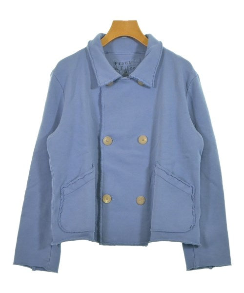 Frank&Eileen 其他飛行外套