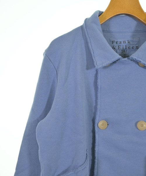 Frank&Eileen 其他飛行外套