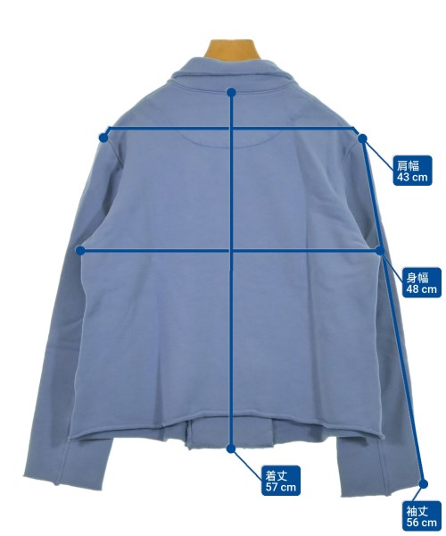 Frank&Eileen 其他飛行外套