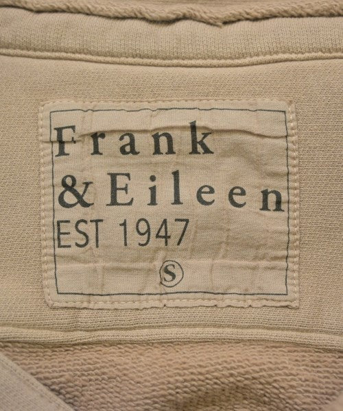 Frank&Eileen T恤/上衣