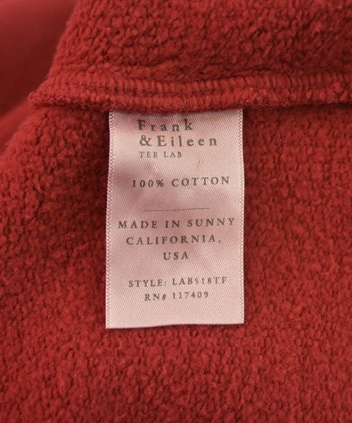 Frank&Eileen 運動衫