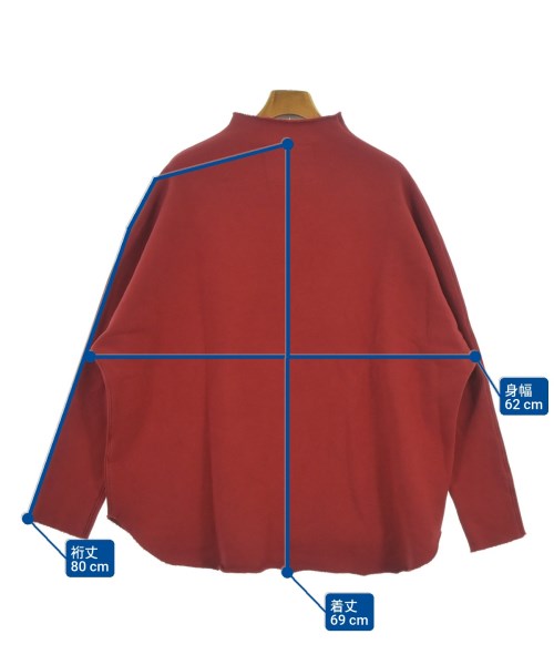 Frank&Eileen 運動衫