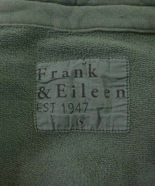 Frank&Eileen T恤/上衣