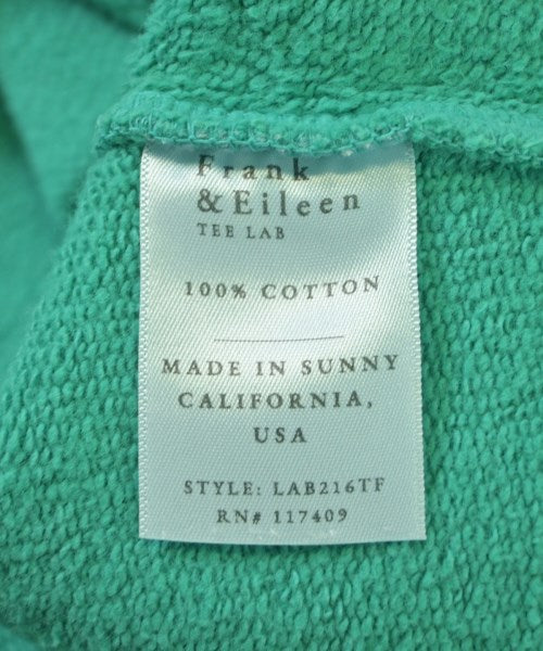 Frank&Eileen 運動衫
