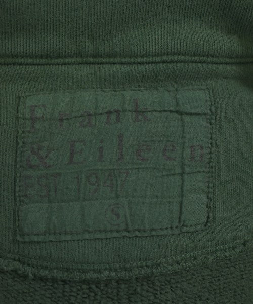 Frank&Eileen 其他飛行外套