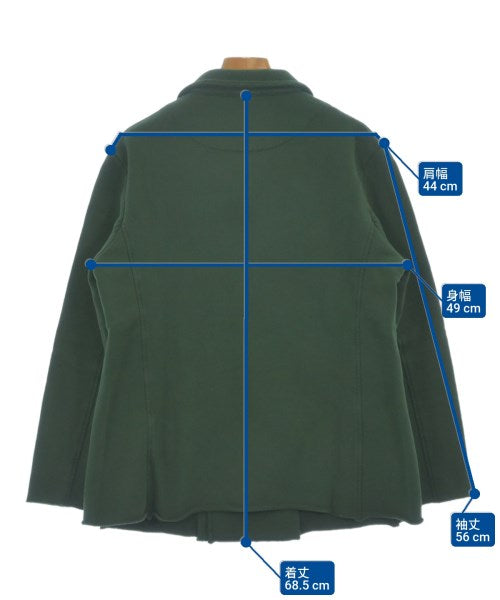 Frank&Eileen 其他飛行外套