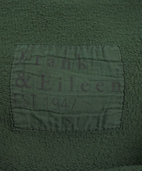 Frank&Eileen 其他款